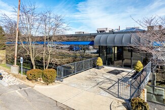 More details for 800 N Bell Ave, Carnegie, PA - Office for Lease