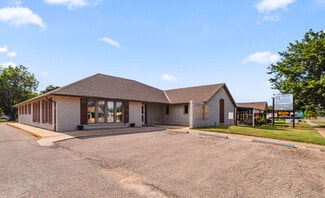 More details for 515 N Summit St, Arkansas City, KS - Office for Lease