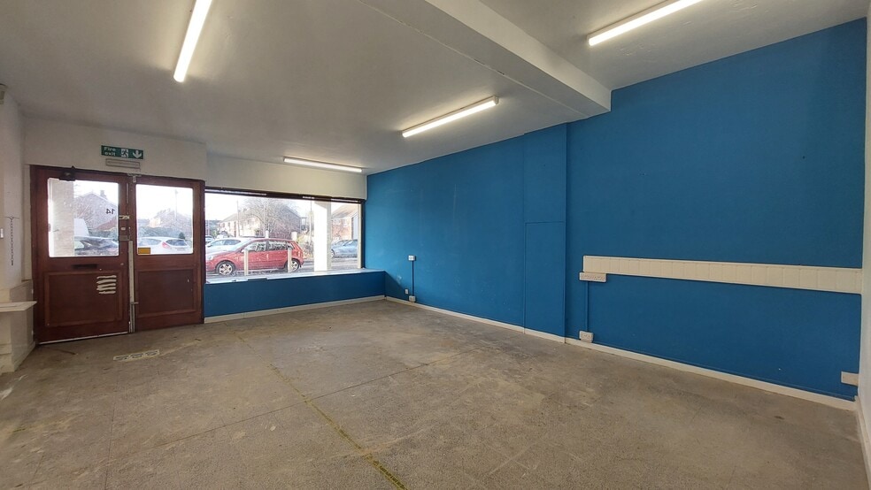 14 Cranham Dr, Worcester for lease - Building Photo - Image 2 of 4