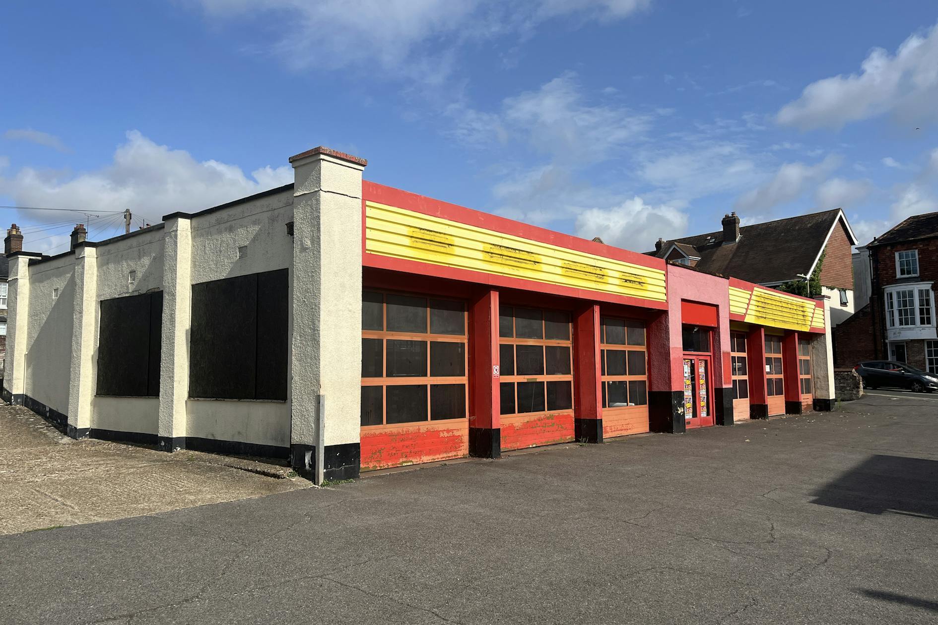 8 Saint Cross, Winchester for lease Building Photo- Image 1 of 6