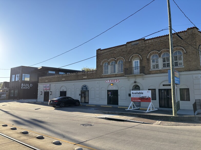 5208 Harrisburg Blvd, Houston, TX for sale - Building Photo - Image 2 of 24