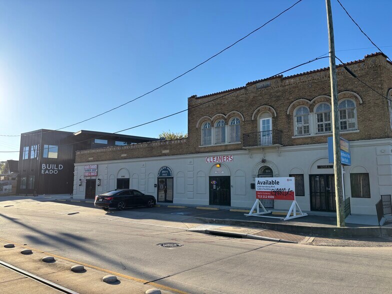 5208 Harrisburg Blvd, Houston, TX à louer - Photo du bâtiment - Image 2 de 29