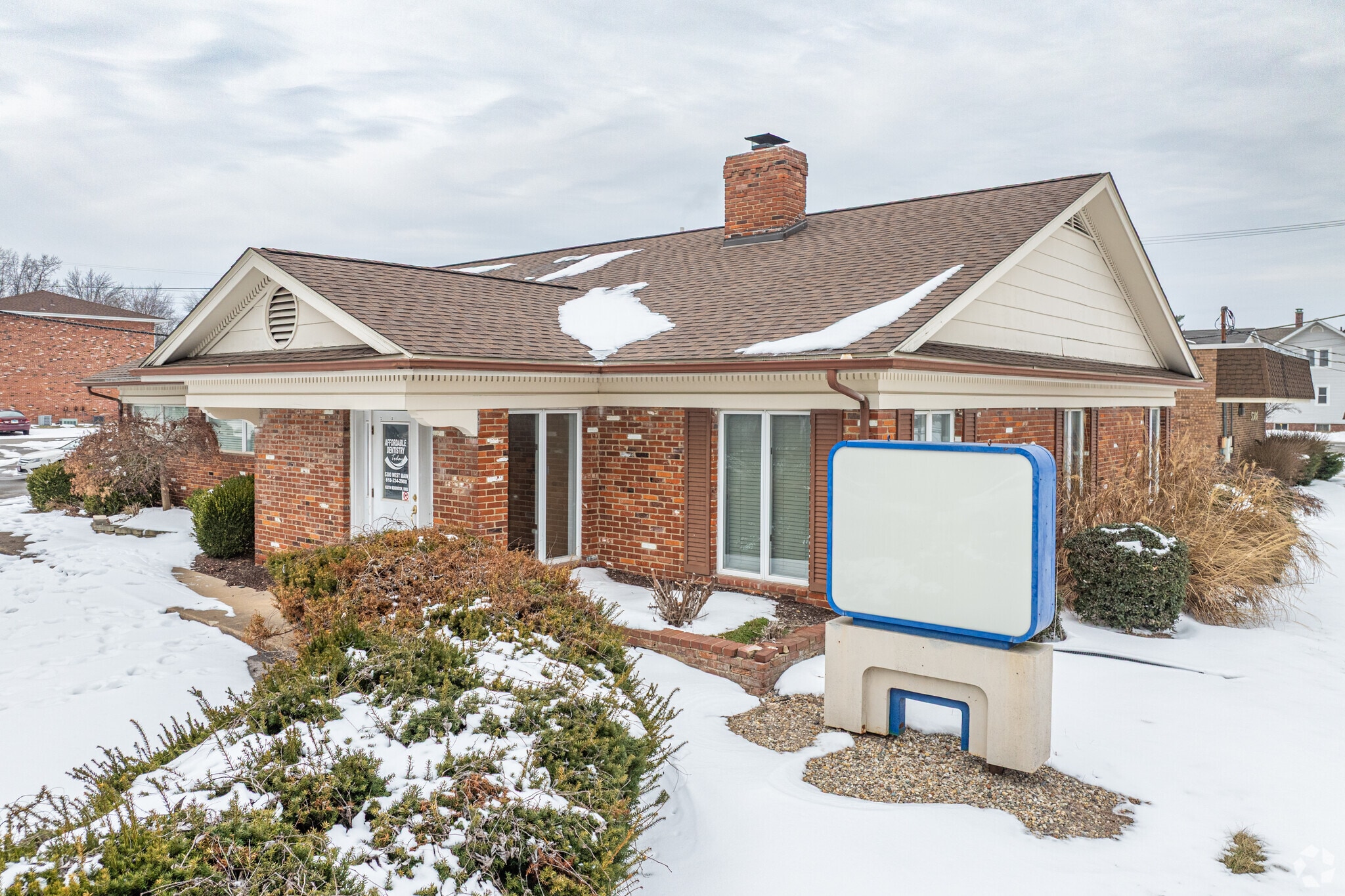 5300 W Main St, Belleville, IL for sale Primary Photo- Image 1 of 22