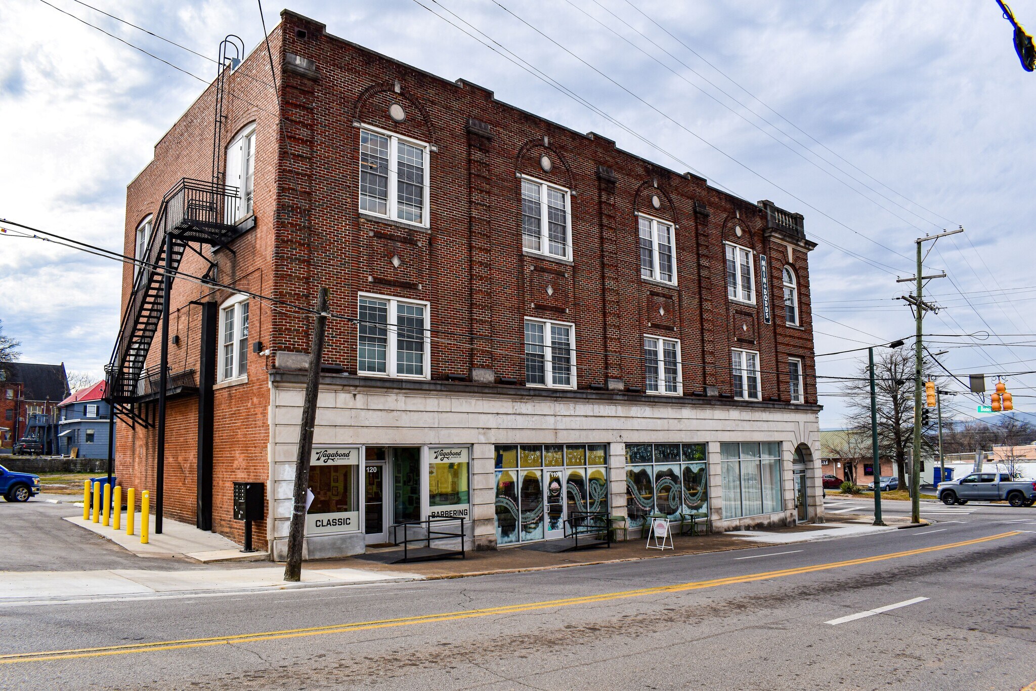 2602 E Main St, Chattanooga, TN for sale Primary Photo- Image 1 of 22