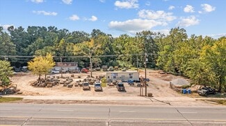 More details for 1214 E Denman Ave, Lufkin, TX - Office for Sale