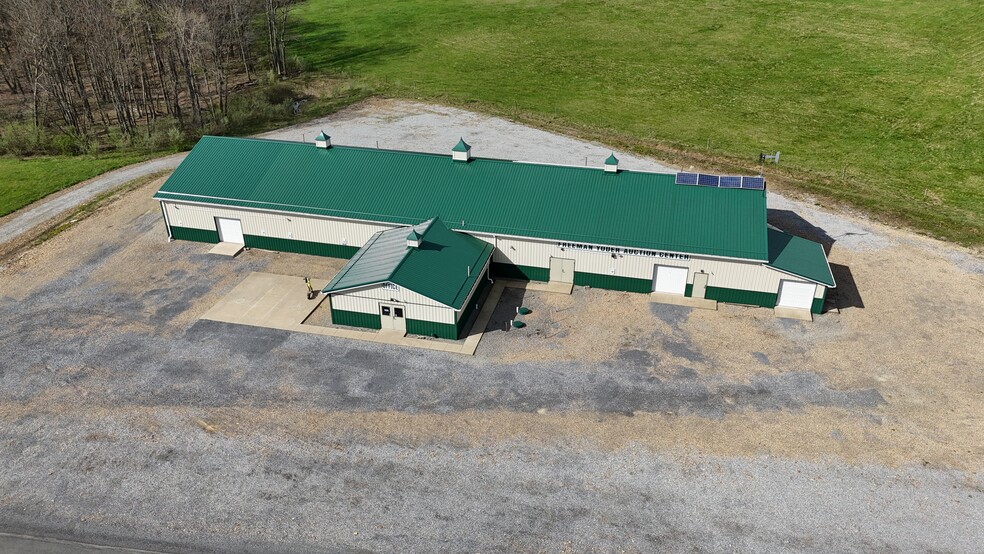 199 Tipple Rd, Punxsutawney, PA for sale - Building Photo - Image 3 of 35