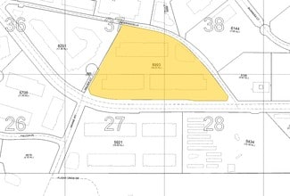 More details for 45055 Underwood Ln, Dulles, VA - Industrial for Lease