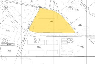 Plus de détails pour 45055 Underwood Ln, Dulles, VA - Industriel à louer