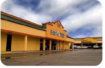 8900 Viscount Blvd, El Paso, TX à louer - Photo du bâtiment - Image 2 de 11