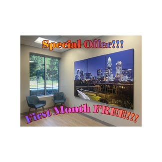 More details for 19720 Jetton Rd, Cornelius, NC - Office for Lease