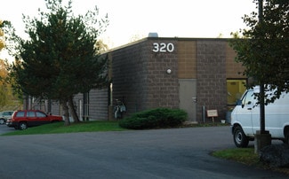 More details for 320 Gateway Park Dr, North Syracuse, NY - Flex for Sale