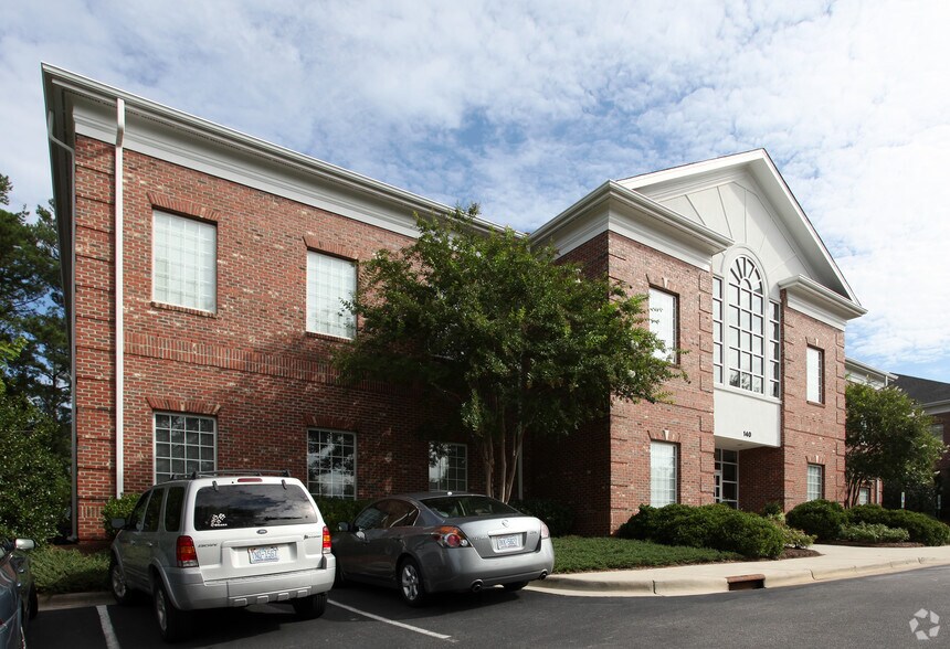 140 Preston Executive Dr, Cary, NC à louer - Autre - Image 3 de 9