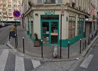 Plus de détails pour Commerce de détail à louer