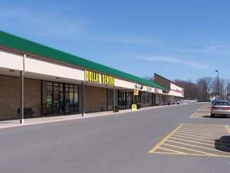 More details for 3551 Belmont Ave, Youngstown, OH - Office/Retail, Retail for Lease