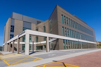 More details for 5 James Lindsay Place, Dundee - Office for Lease