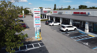 More details for 4300-4370 N Federal Hwy, Fort Lauderdale, FL - Retail for Lease