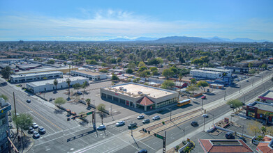 1747 E Apache Blvd, Tempe, AZ - Aérien  Vue de la carte - Image1