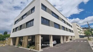 Plus de détails pour Bureau à louer