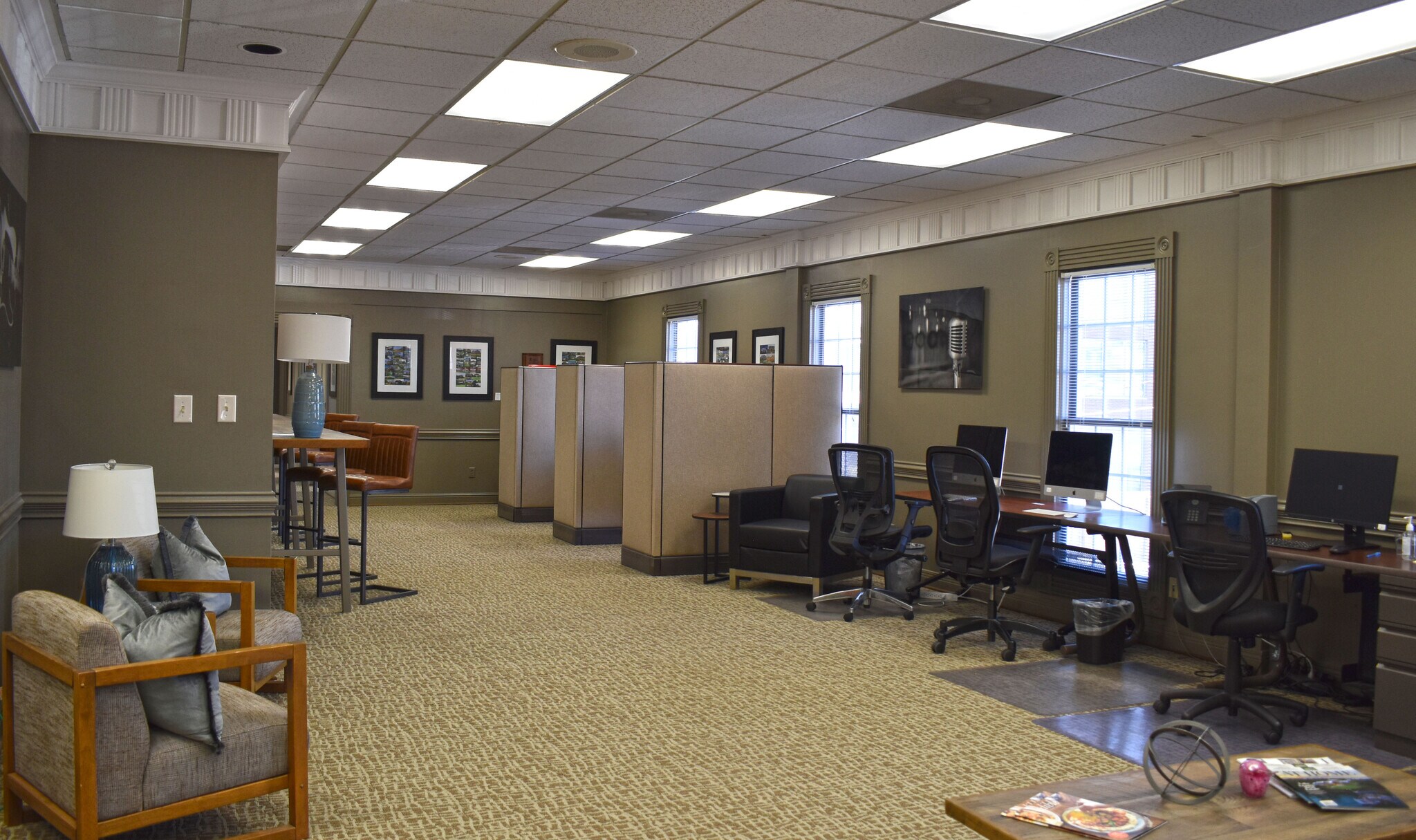 2021 Richard Jones Rd, Nashville, TN à louer Photo intérieure- Image 1 de 1