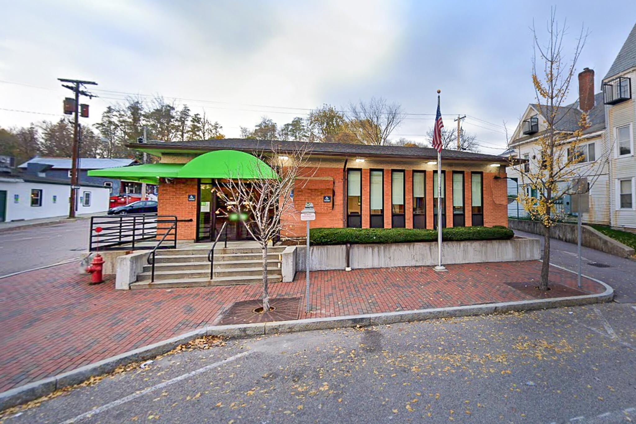 27 E Allen St, Winooski, VT for lease Interior Photo- Image 1 of 3