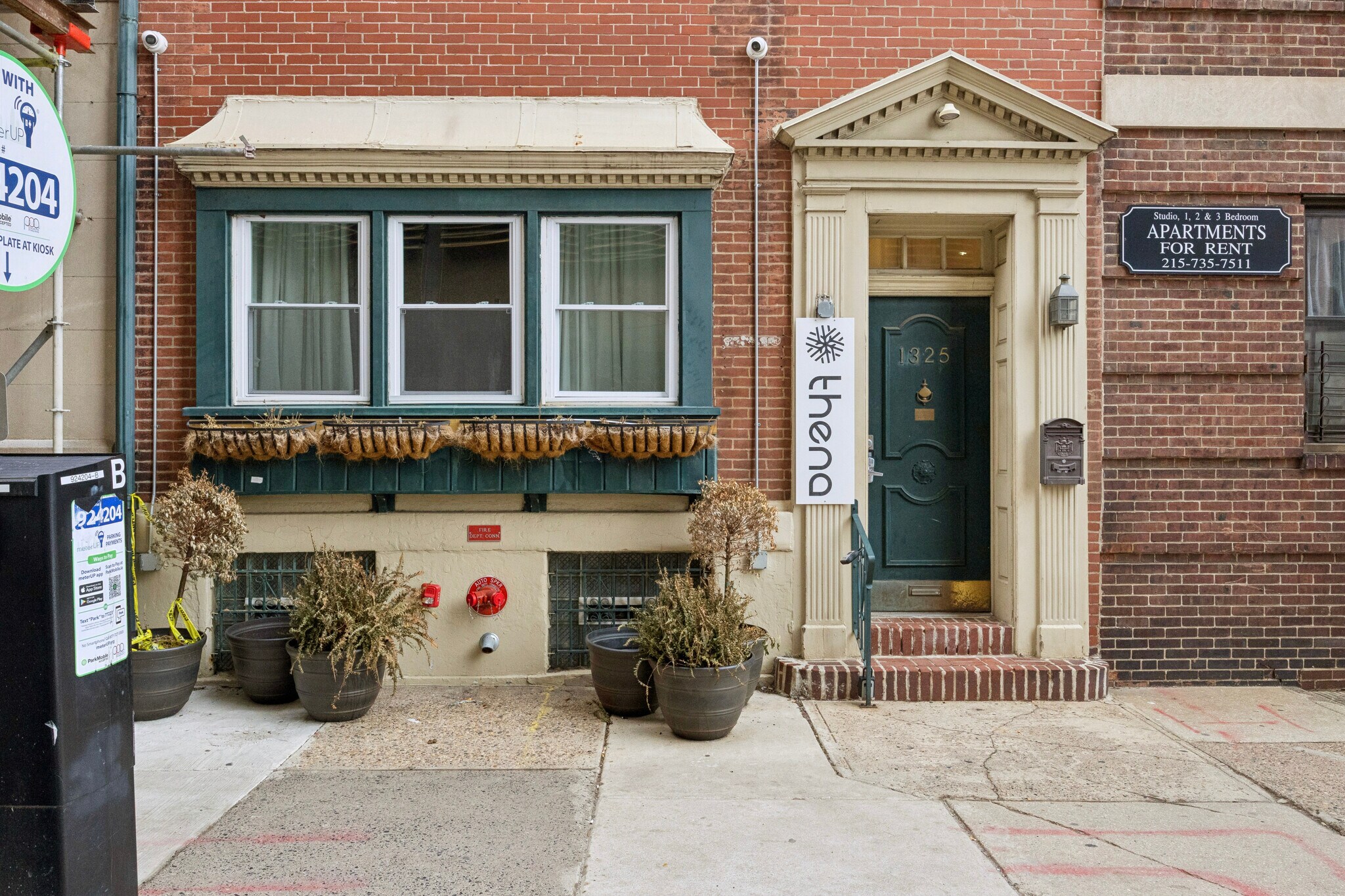 1325 Spruce St, Philadelphia, PA for sale Primary Photo- Image 1 of 45