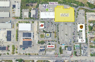 Plus de détails pour 375 S Willow St, Manchester, NH - Commerce de détail à louer