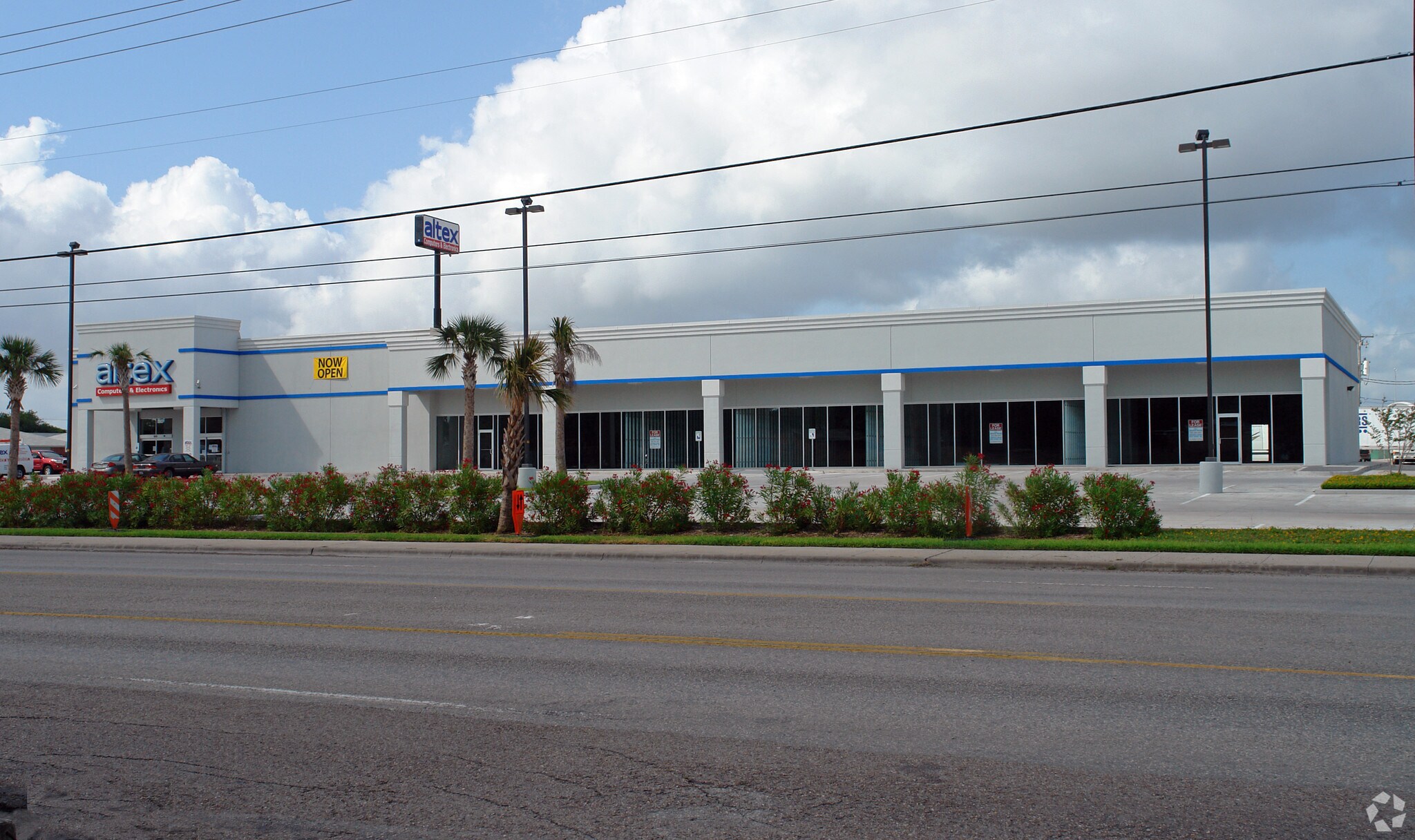 5945 McArdle Rd, Corpus Christi, TX for sale Primary Photo- Image 1 of 1