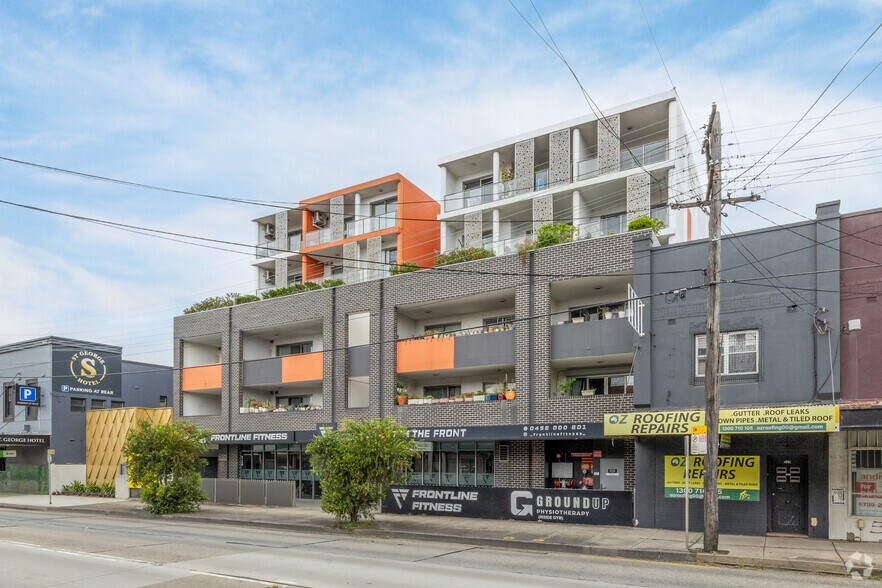 626 Canterbury Rd, Belmore for sale - Building Photo - Image 2 of 4