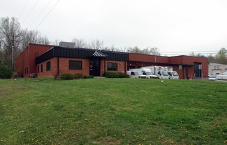More details for 2947 Felton Rd, Norristown, PA - Flex for Lease