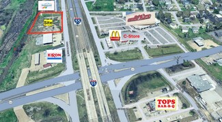 More details for I-55 & US Hwy 64, Marion, AR - Land for Sale
