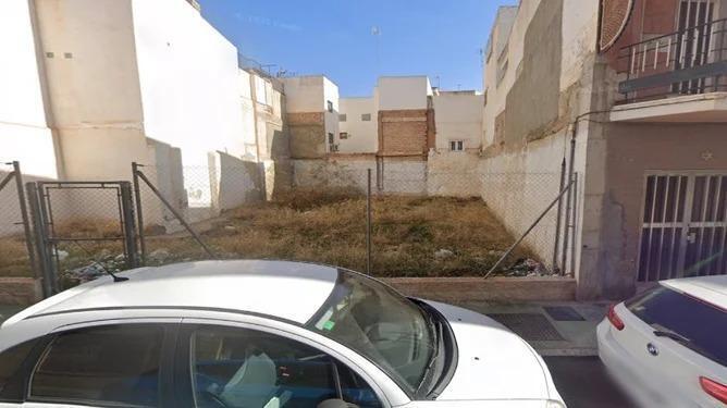 Land in Almería, Almería for sale - Primary Photo - Image 1 of 3