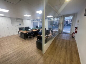 Plus de détails pour 65-67 Rue De La Tombe Issoire, Paris - Bureau à vendre