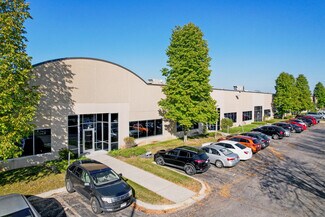 More details for 9201 Wyoming Ave, Brooklyn Park, MN - Flex for Lease