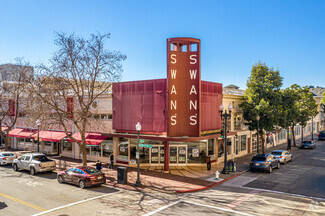 Plus de détails pour 900-948 Clay St, Oakland, CA - Bureau/Local commercial, Local commercial à louer