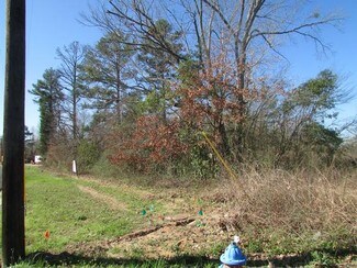 Plus de détails pour 0 N Timberland Dr, Lufkin, TX - Terrain à vendre