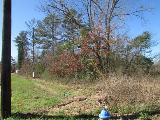 0 N Timberland Dr, Lufkin, TX à vendre Photo principale- Image 1 de 3