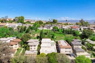 Plus de détails pour 4043 Don Tomaso Dr, Crenshaw, CA - Multi-résidentiel à vendre