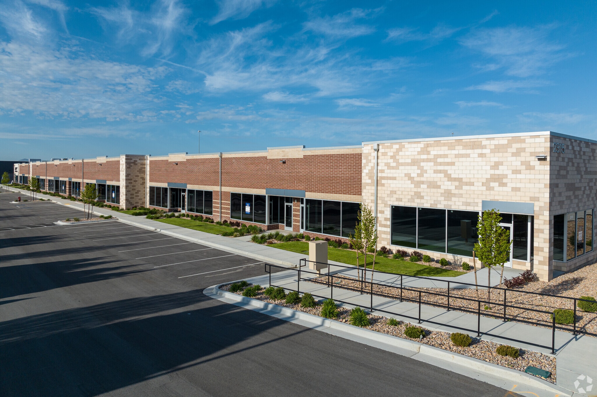 2315 W 700 South, Pleasant Grove, UT for lease Primary Photo- Image 1 of 6