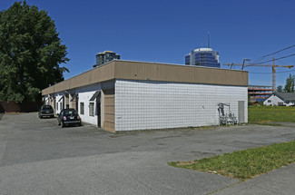 Plus de détails pour 10727 135 A St, Surrey, BC - Industriel à vendre