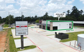 35502 FM 149 Rd, Pinehurst, TX for lease Other- Image 2 of 4