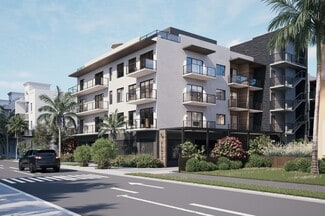 Plus de détails pour 2204 Van Buren St, Hollywood, FL - Terrain à vendre