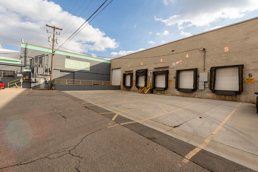 2507 S 300 W, Salt Lake City, UT à louer - Photo du bâtiment - Image 2 de 26