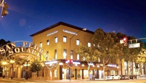 8 N San Pedro St, San Jose, CA for lease Building Photo- Image 1 of 8