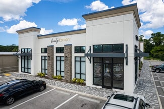 Plus de détails pour 2669 Davis Blvd, Naples, FL - Commerce de détail à louer