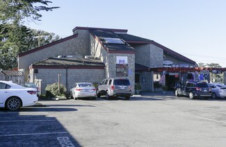 Plus de détails pour 1400 State Highway 1, Bodega Bay, CA - Bureau/Commerce de détail à louer