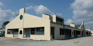 Plus de détails pour 805 Virginia Ave, Fort Pierce, FL - Bureau à louer