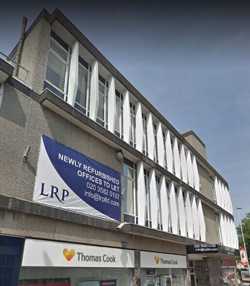 Chapel Rd, Worthing à vendre - Photo du bâtiment - Image 1 de 1