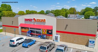 Plus de détails pour 1750 Genesee St, Buffalo, NY - Commerce de détail à vendre