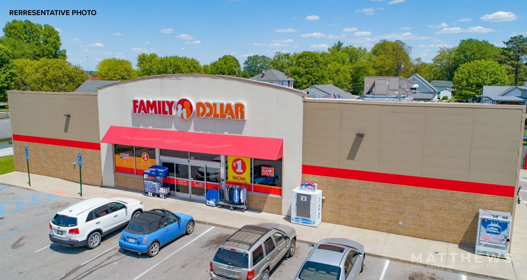 1750 Genesee St, Buffalo, NY à vendre Photo principale- Image 1 de 3