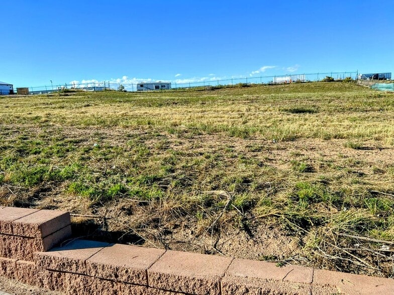 TBD Interstate 25, Walsenburg, CO for sale - Building Photo - Image 1 of 10